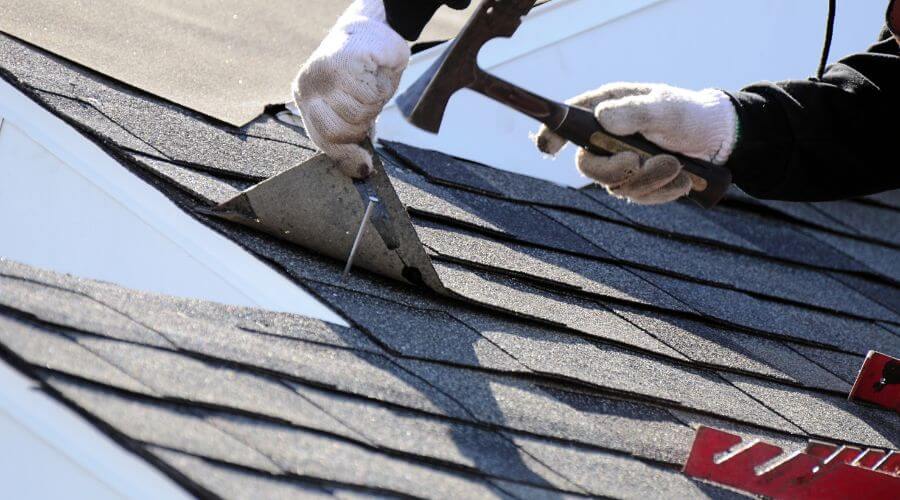 Expert new roof installation services in West Wareham, MA